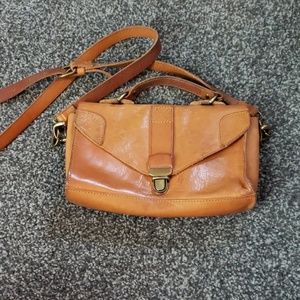 Madewell small crossbody